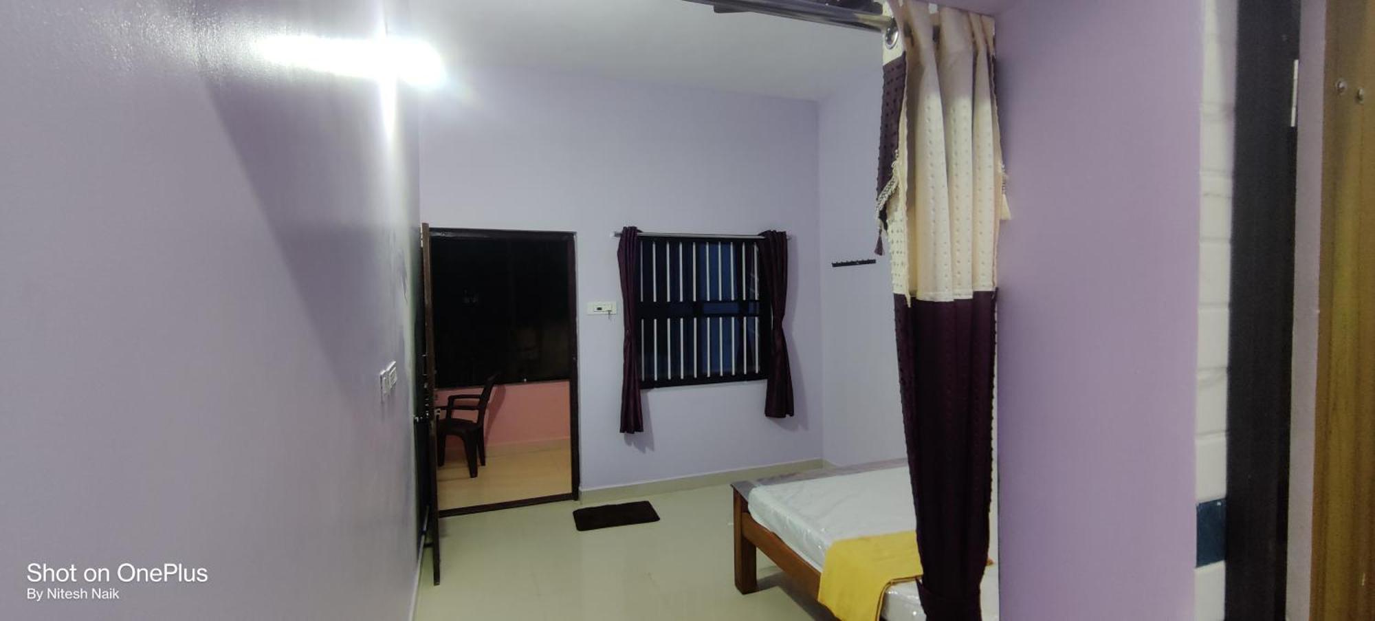 Navni Beach View Stay Gokarna (Karnataka) Exterior foto