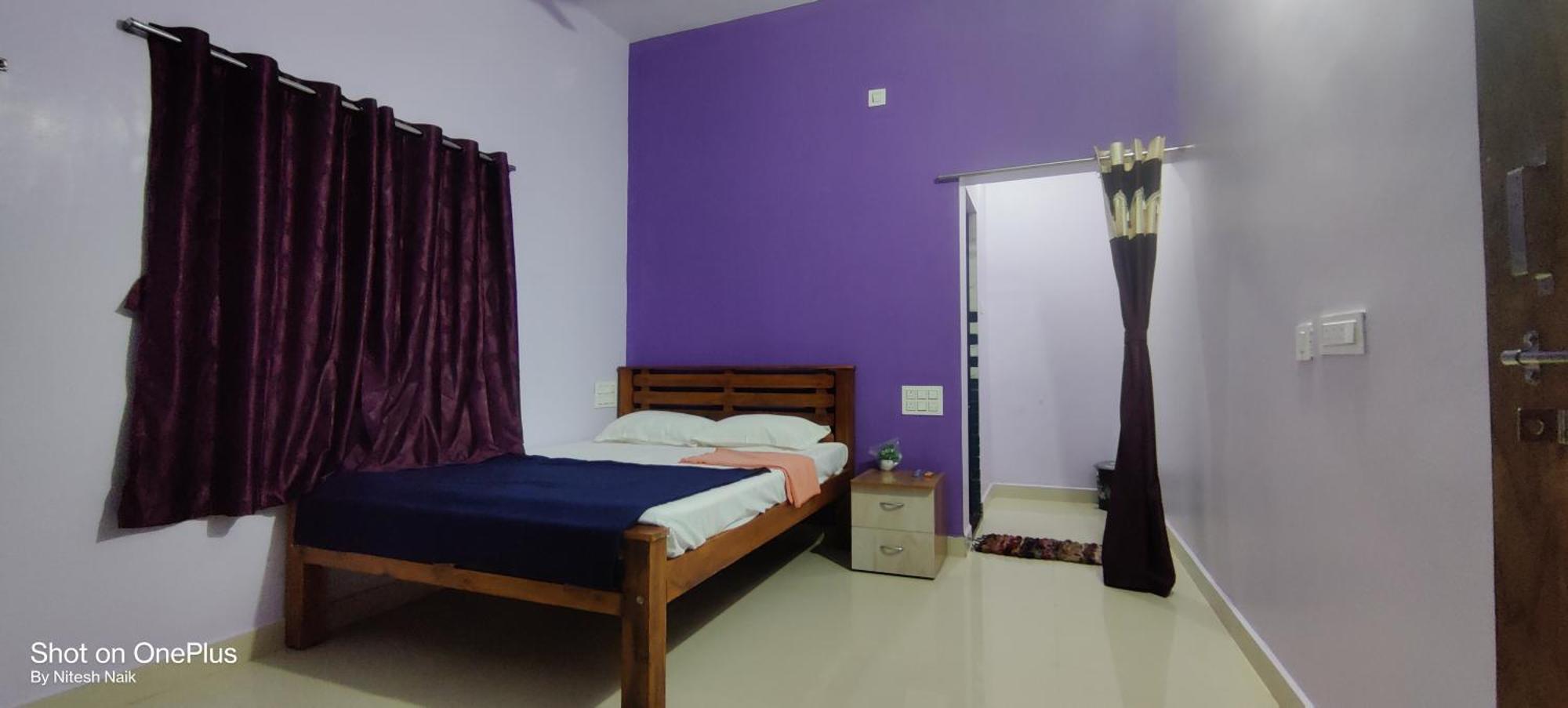 Navni Beach View Stay Gokarna (Karnataka) Exterior foto