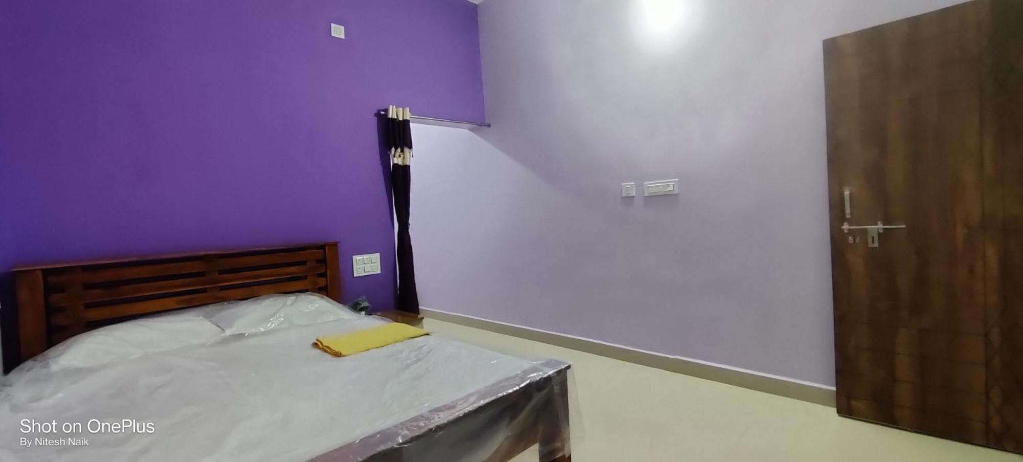 Navni Beach View Stay Gokarna (Karnataka) Exterior foto