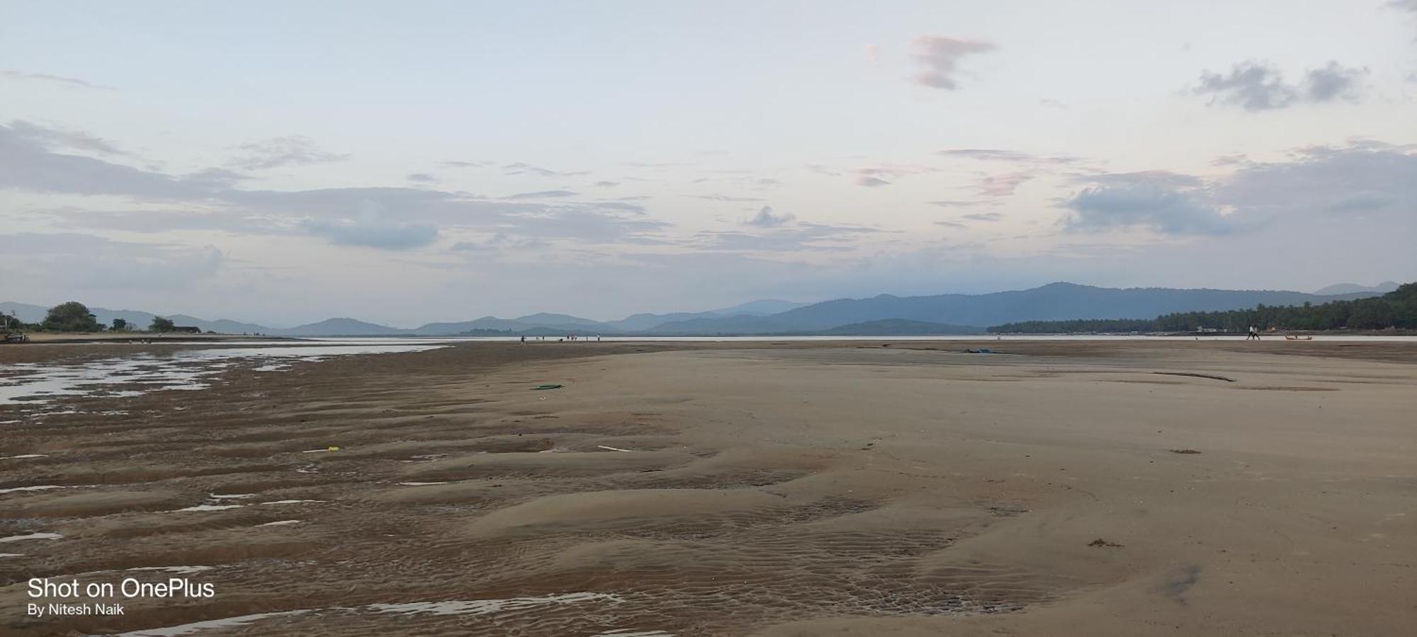 Navni Beach View Stay Gokarna (Karnataka) Exterior foto