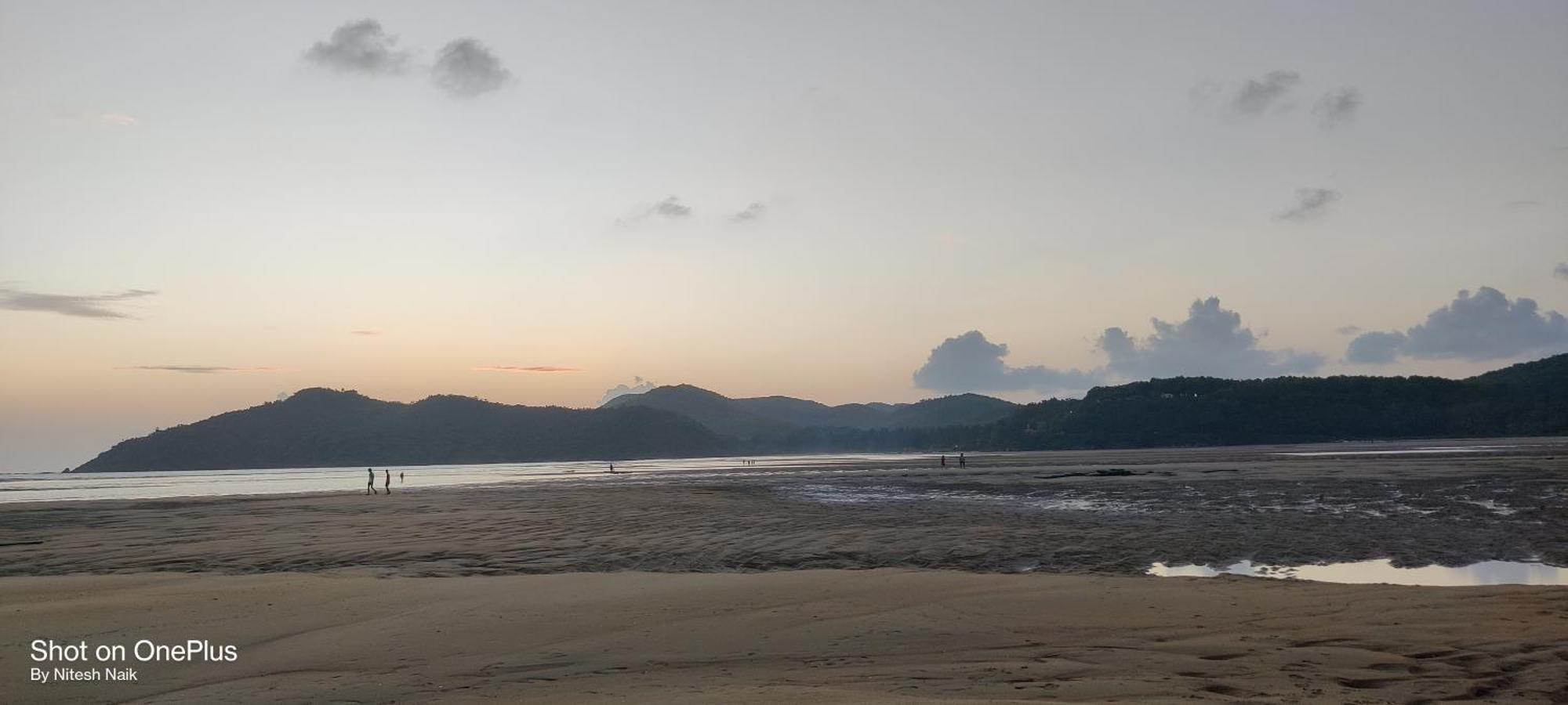 Navni Beach View Stay Gokarna (Karnataka) Exterior foto