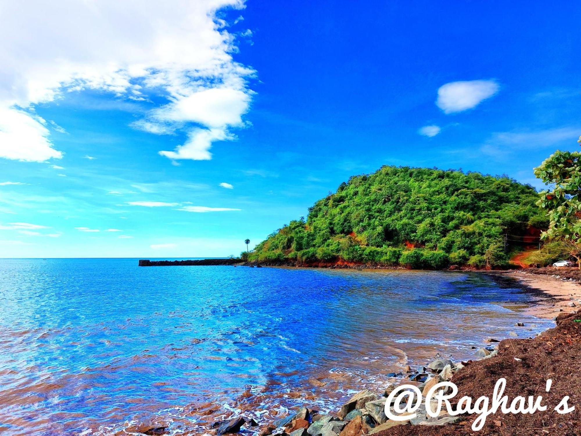 Navni Beach View Stay Gokarna (Karnataka) Exterior foto