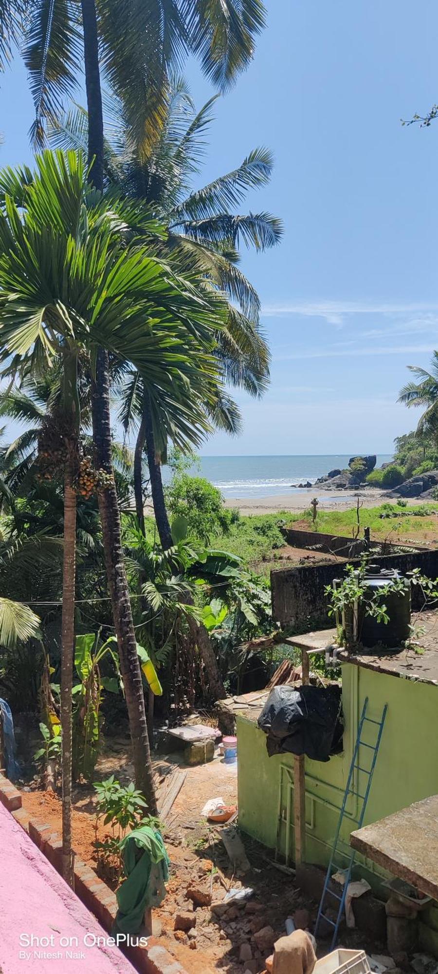 Navni Beach View Stay Gokarna (Karnataka) Exterior foto