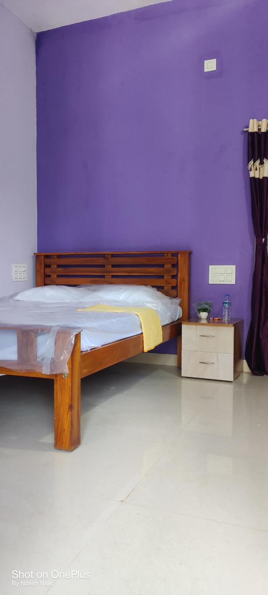 Navni Beach View Stay Gokarna (Karnataka) Exterior foto