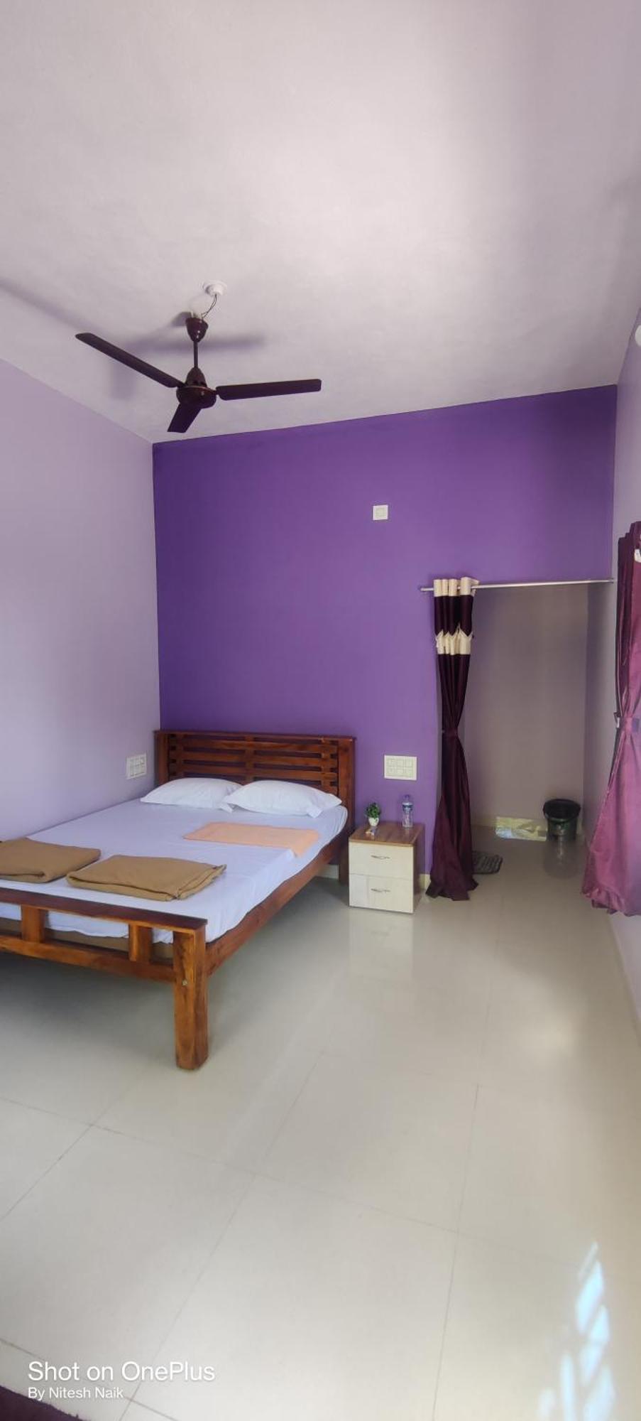 Navni Beach View Stay Gokarna (Karnataka) Exterior foto