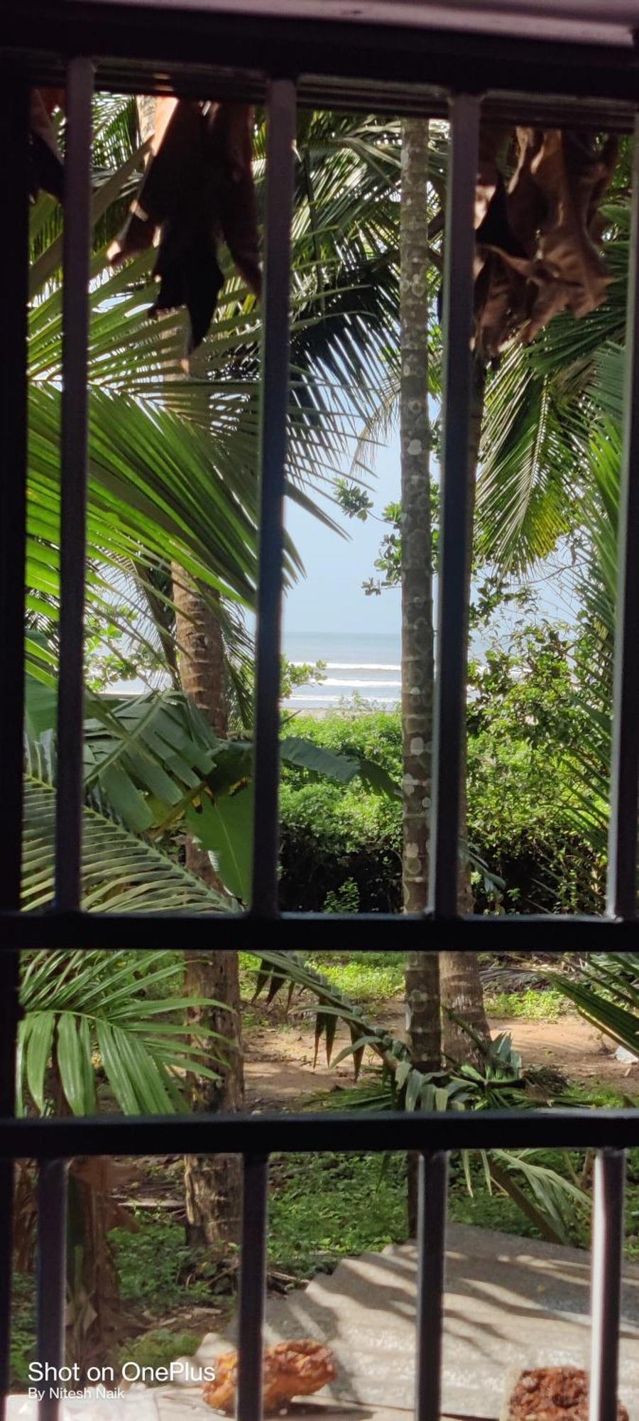 Navni Beach View Stay Gokarna (Karnataka) Exterior foto